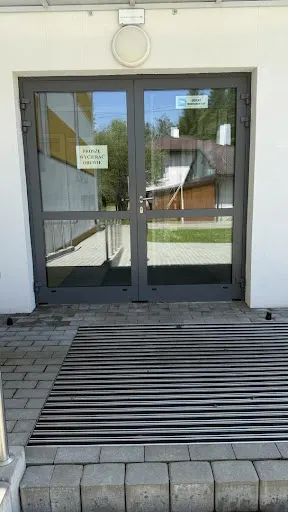 INWEST-PROFIL - okna, drzwi, rolety zewnętrzne, bramy garażowe Krosno